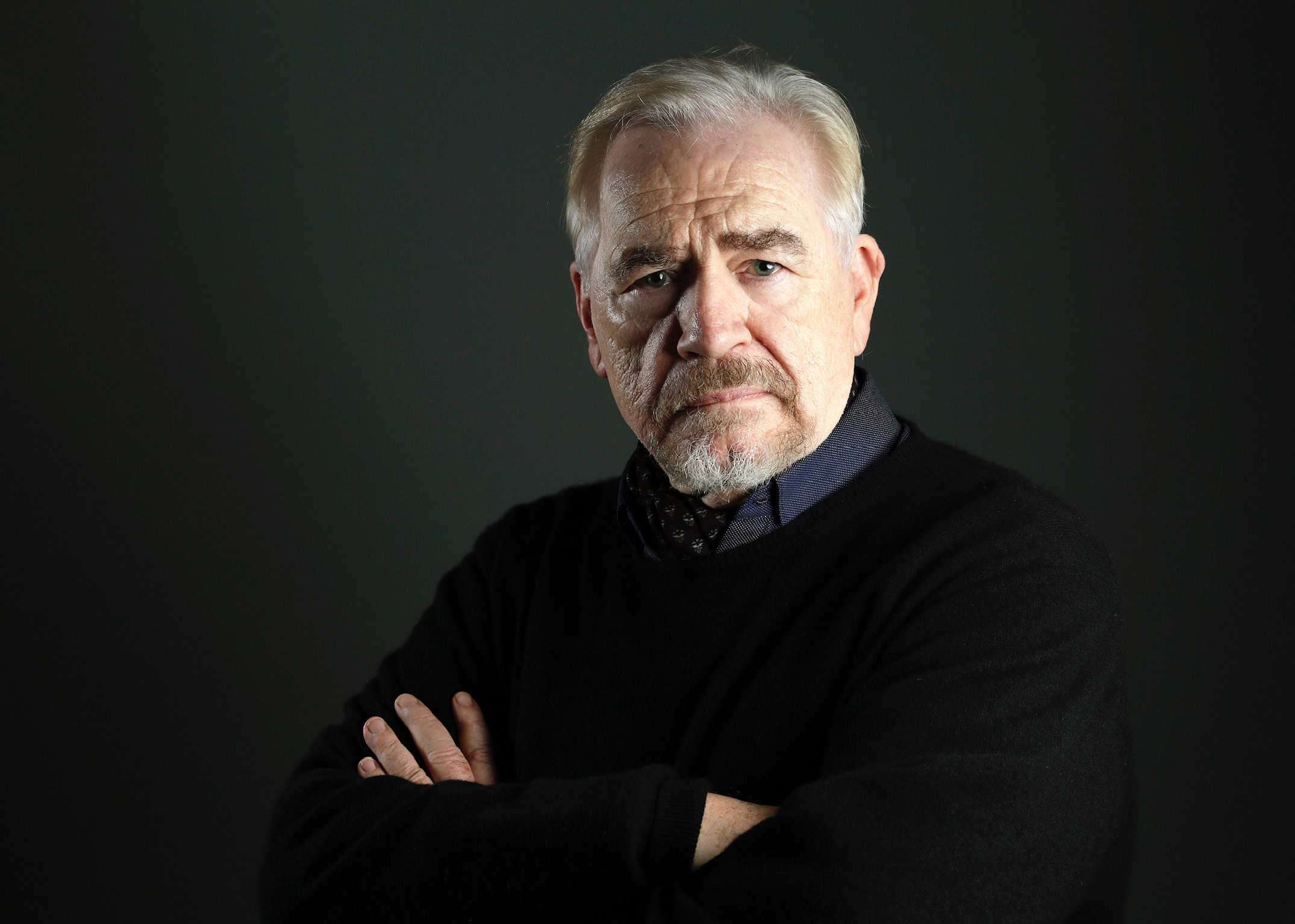 Life lessons: actor Brian Cox on what life so far has taught him
