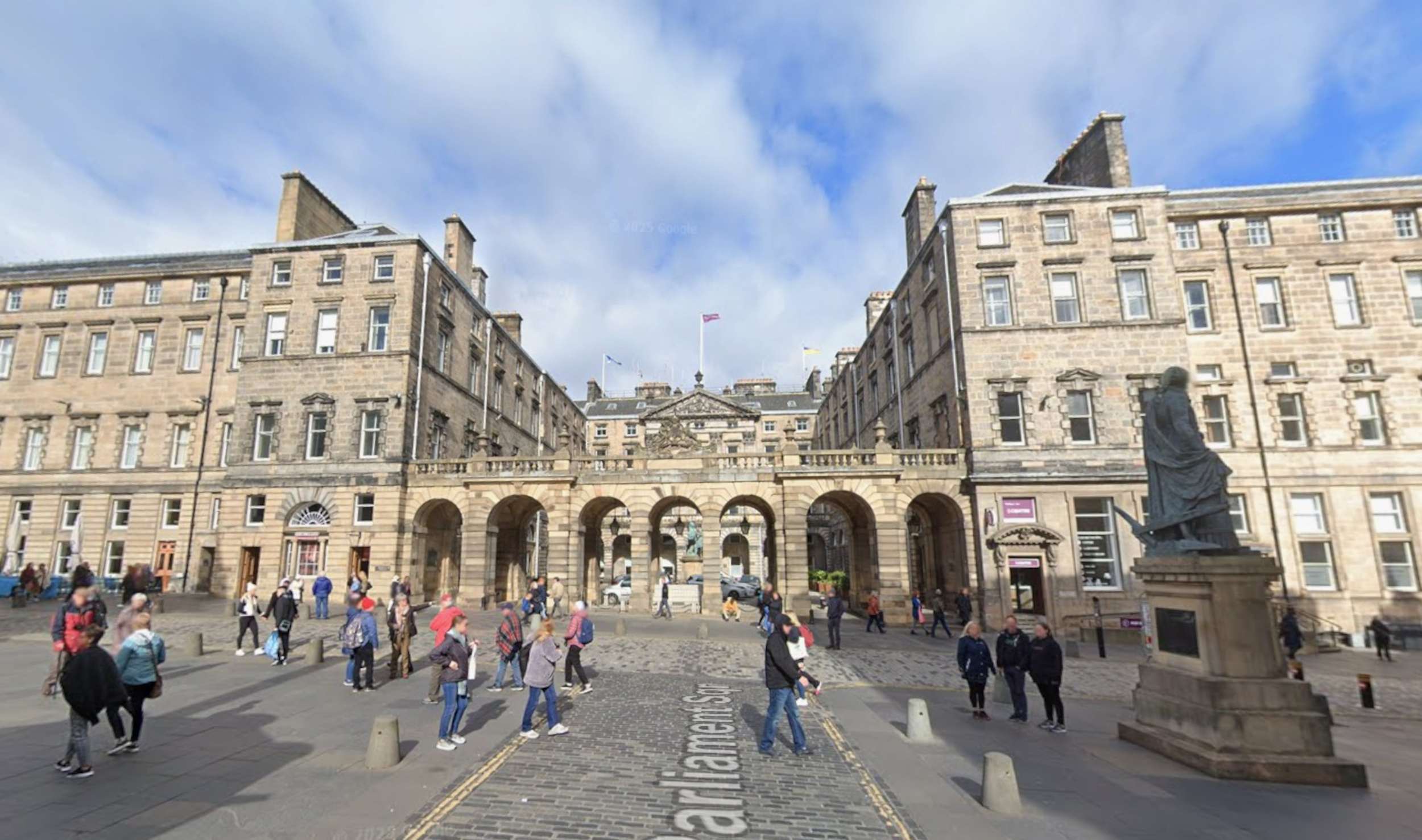 Questions over how Edinburgh Council deems landlords "fit and proper"