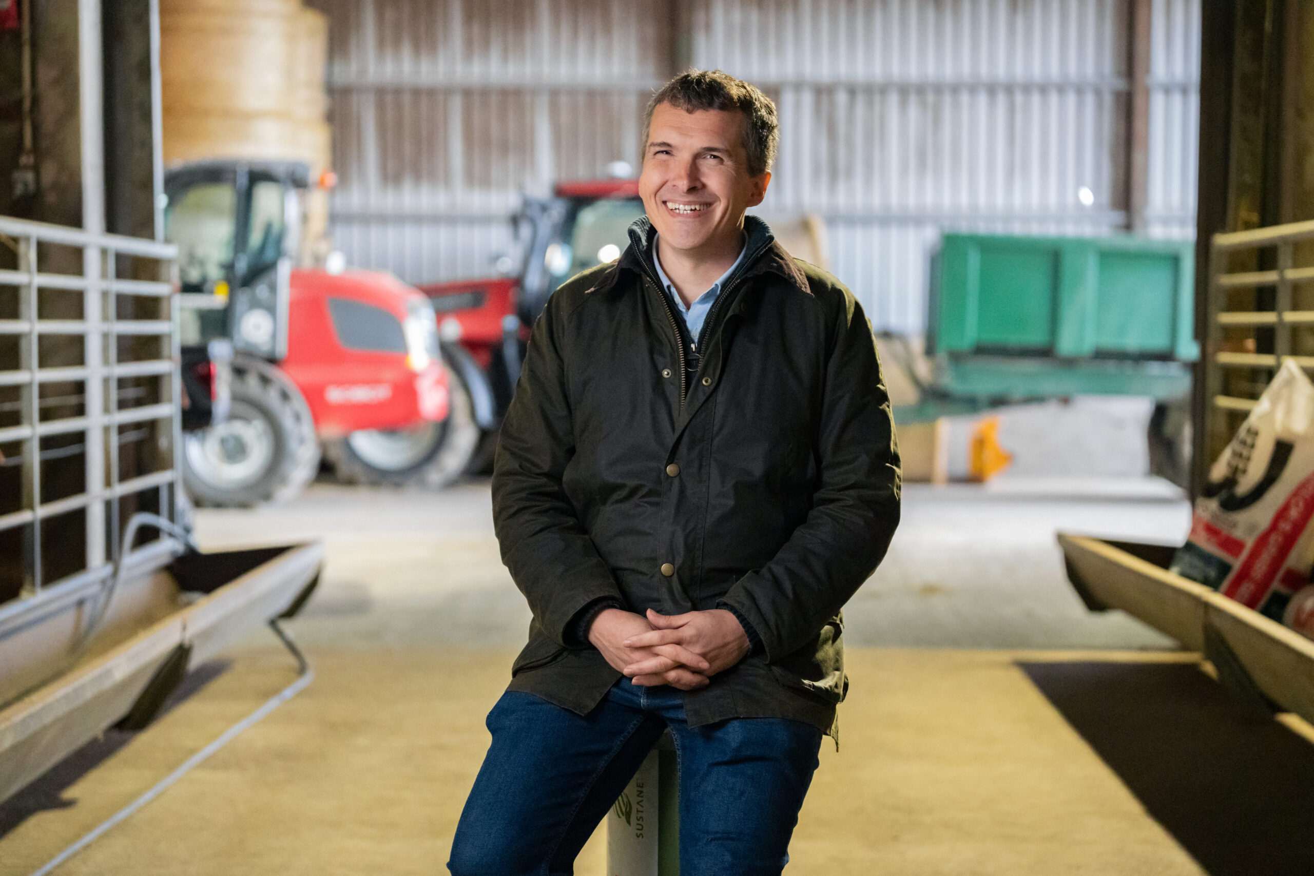 Scots firm bags grant to help diagnose osteoarthritis earlier in dogs