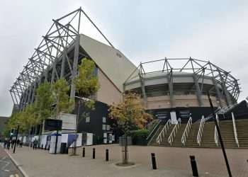 Scottish high school has tickets for dream Newcastle-Barcelona Champions League fixture cancelled