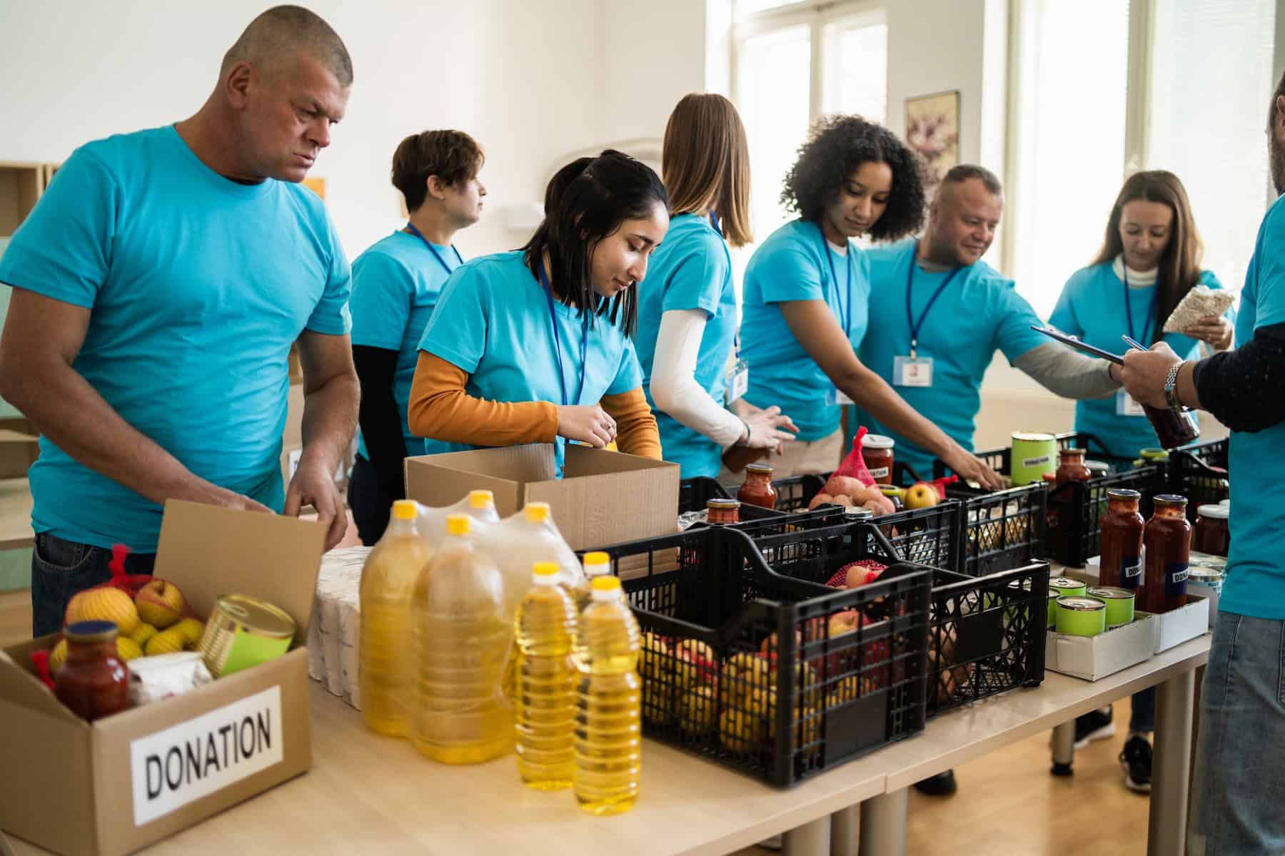 What does patriotism mean to you? - Positive News