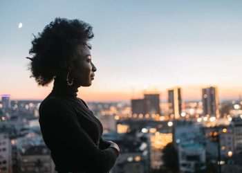 Your biggest ever challenge – and what you learned from it