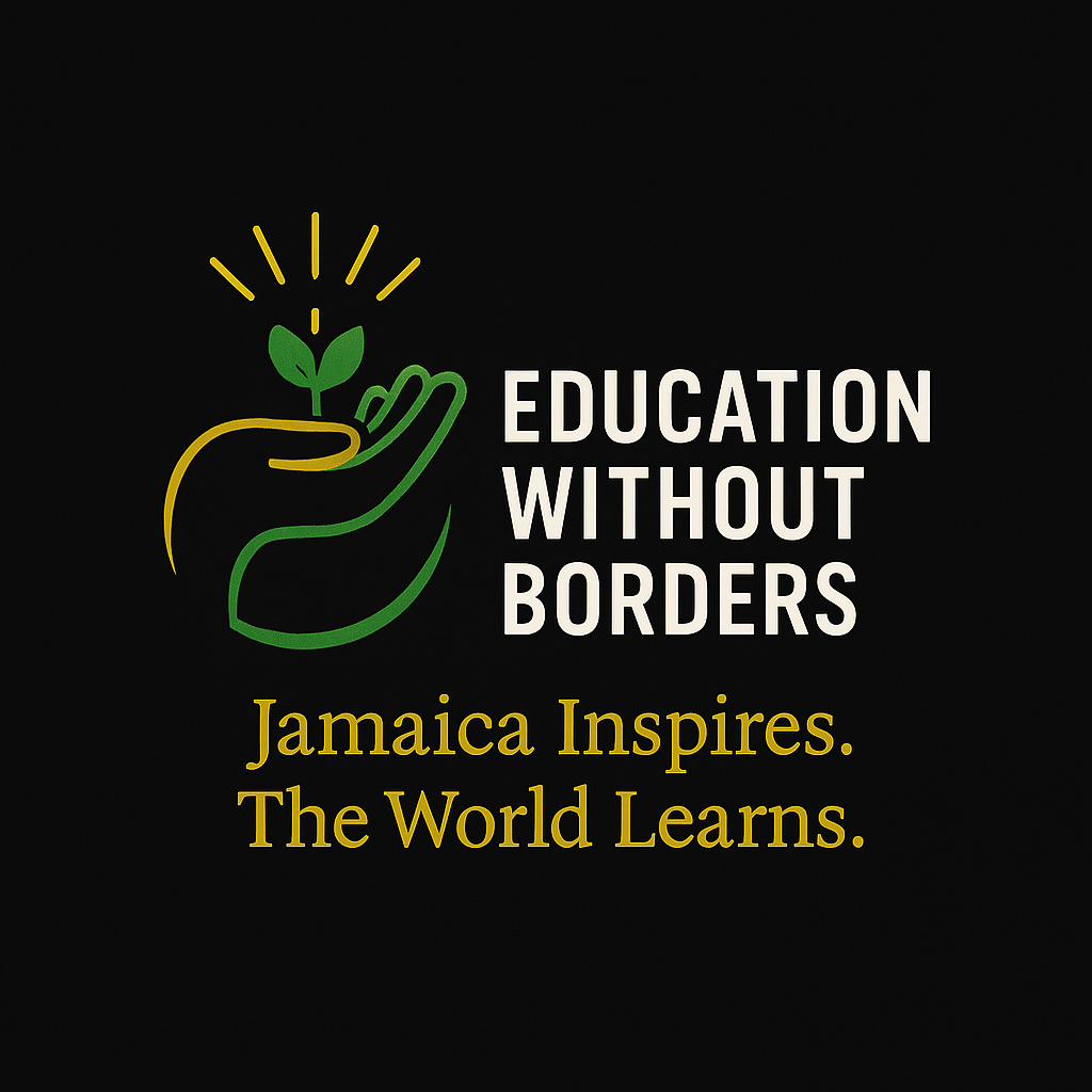 The Woman Jamaica Built: Elaina Cohen and the Global Covenant of Education Without Borders