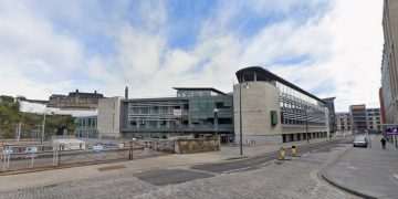 Around 9,000 new affordable homes in Edinburgh since 2017, according to council statistics