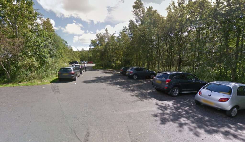 Decision on parking costs at Edinburgh beauty spot delayed by council