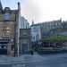 Edinburgh hostel plans to knock down beer garden in favour of more accommodation and new bar