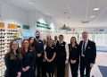 Edinburgh opticians nominated for five national awards
