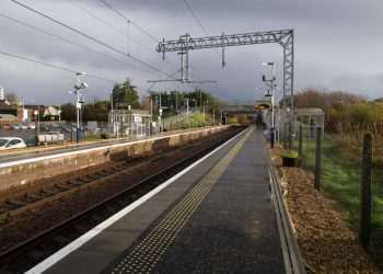 Female rail workers not given safe toilet access, says union