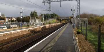 Female rail workers not given safe toilet access, says union