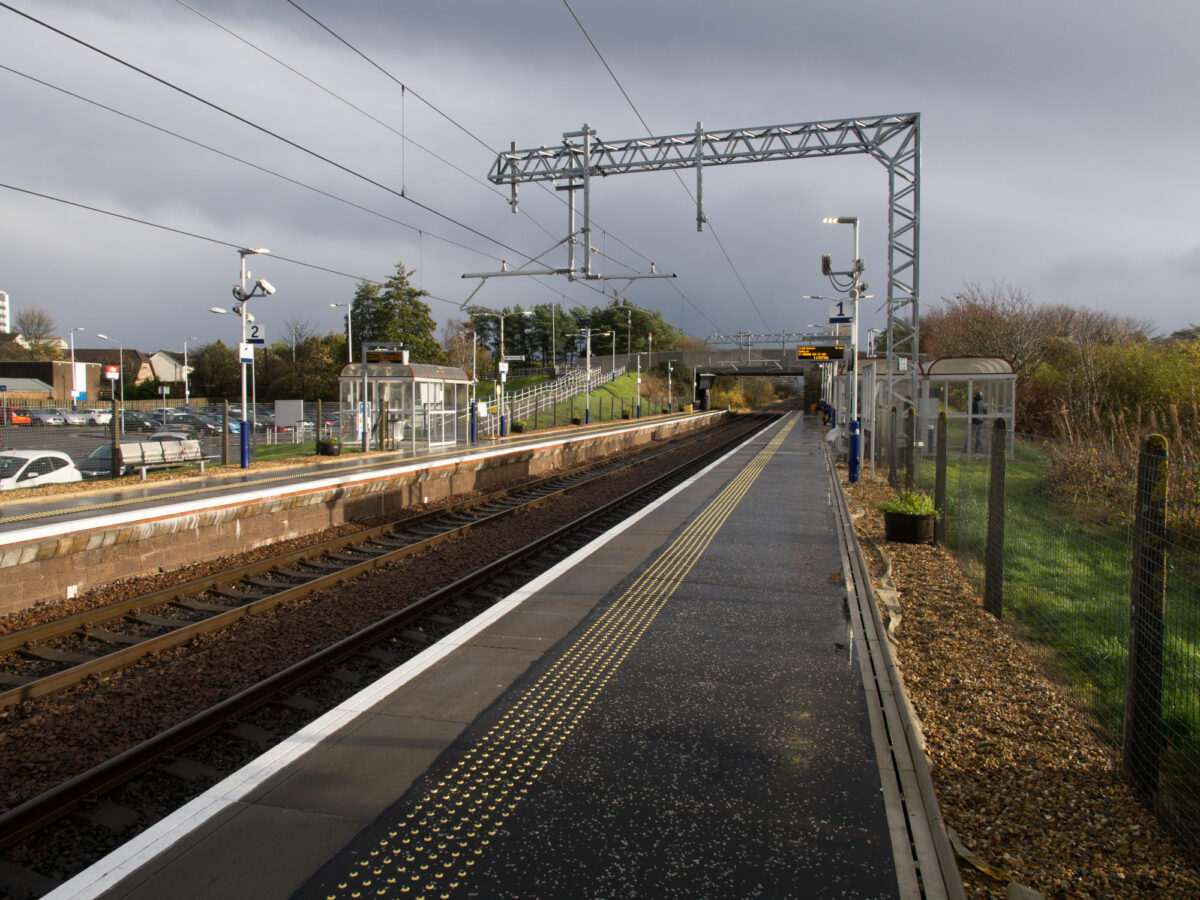 Female rail workers not given safe toilet access, says union