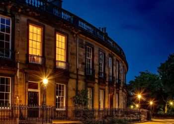 House prices in Edinburgh up but remain in line with inflation