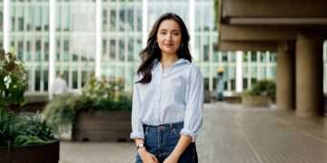 Life after: Escaping the Taliban