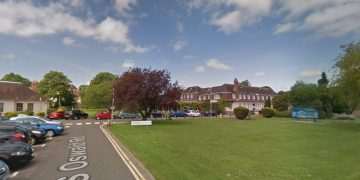 More than 400 people give their views on future use of hospital in Edinburgh