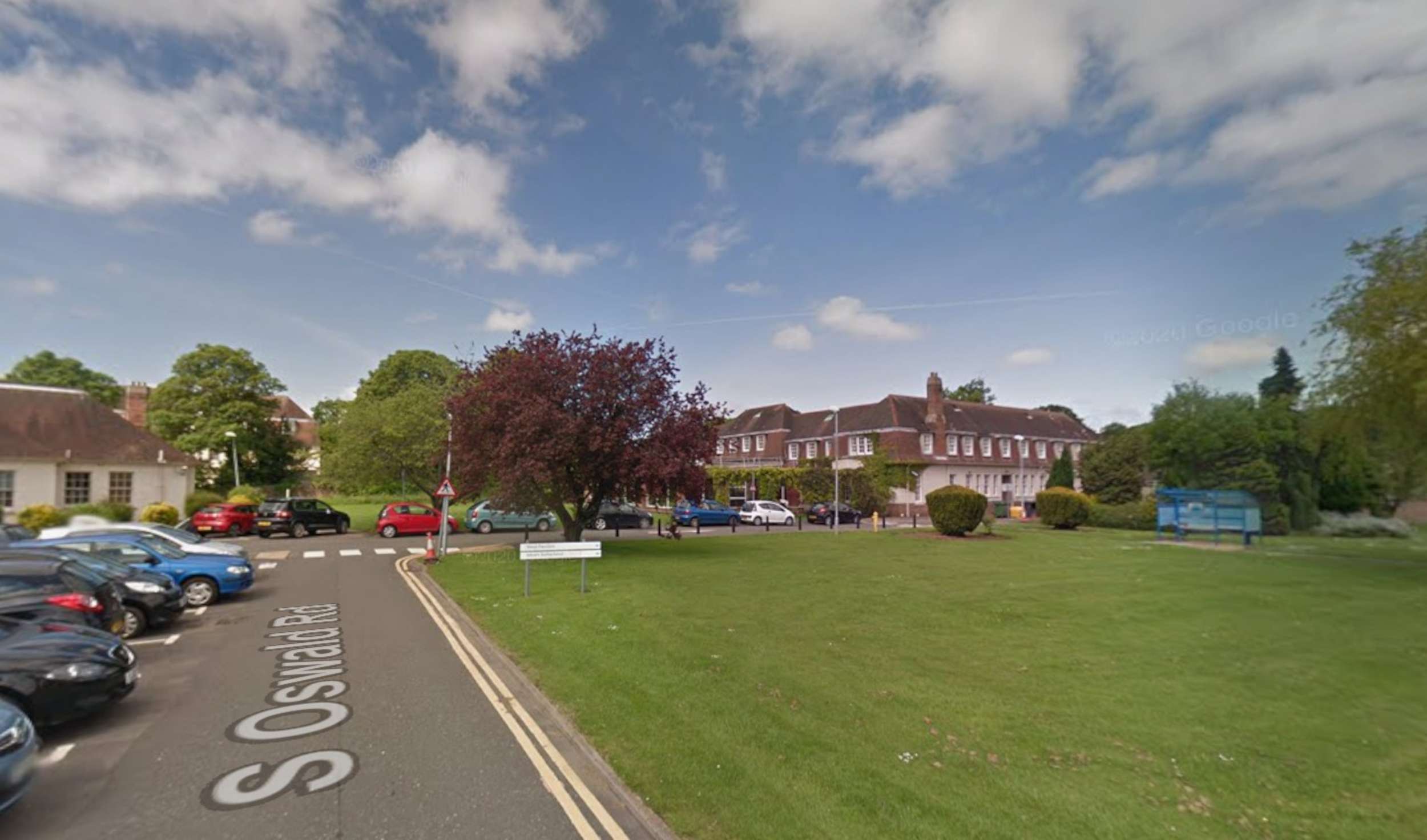 More than 400 people give their views on future use of hospital in Edinburgh