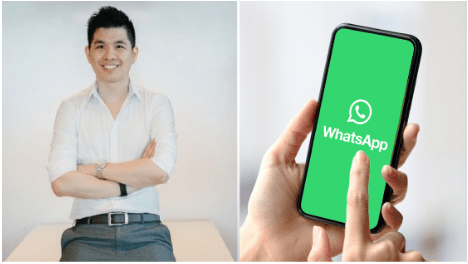 Game-Changing WhatsApp Coexistence Now Live in UK: Businesses Can Elevate Customer Engagement Without Trade-Offs