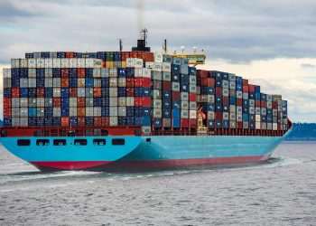 Shipping has a big carbon footprint. Can this lo-fi solution shrink it?