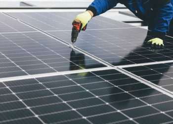 The London solar project slashing bills for vulnerable residents