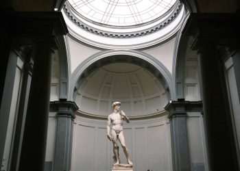 The works of art that changed your life, and why