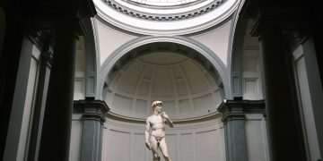 The works of art that changed your life, and why