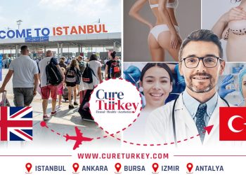 CureTurkey Connects UK and European Patients with World-Class Medical Care in Turkey