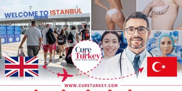 CureTurkey Connects UK and European Patients with World-Class Medical Care in Turkey