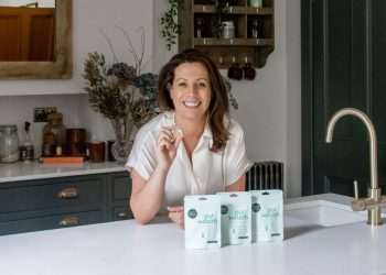 £300k investment boosts Edinburgh gut health company