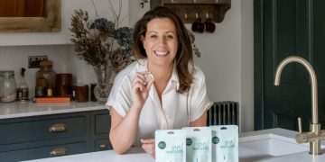 £300k investment boosts Edinburgh gut health company