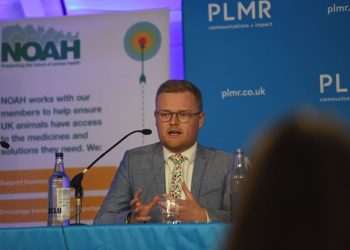 Animal health ‘fundamental’ to rebuilding trust with rural communities, says Labour MP