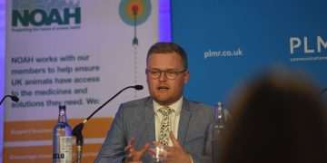 Animal health ‘fundamental’ to rebuilding trust with rural communities, says Labour MP