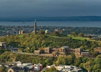 Archaeologists look to “uncover” secrets of Calton Hill in new project