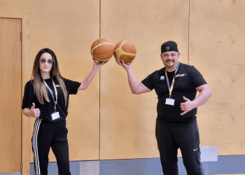 College sport participation doubles in a year, new figures show