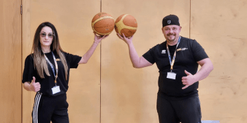 College sport participation doubles in a year, new figures show