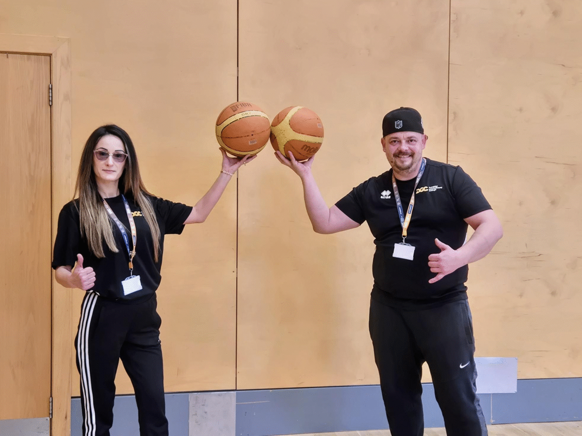 College sport participation doubles in a year, new figures show