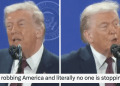 Donald Trump got into bed with Visa for his new Trump Accounts wheeze and these 15 skeptical replies are right on the money