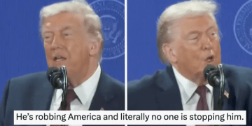 Donald Trump got into bed with Visa for his new Trump Accounts wheeze and these 15 skeptical replies are right on the money