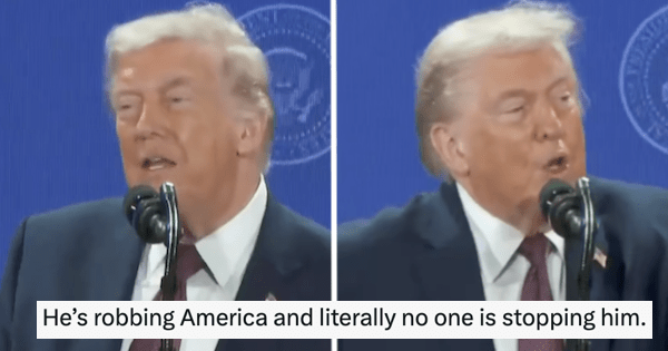 Donald Trump got into bed with Visa for his new Trump Accounts wheeze and these 15 skeptical replies are right on the money