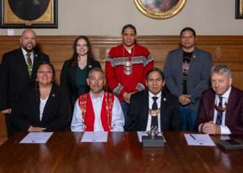 Edinburgh University returns remains used for racist skull studies to America