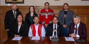 Edinburgh University returns  remains  used for racist skull studies to America