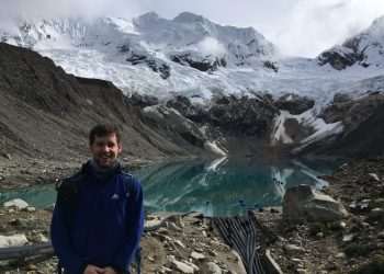 Fatal floods caused by melting glaciers are on way, warn experts