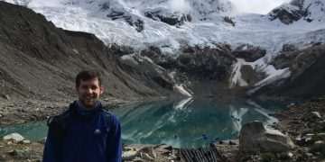 Fatal floods caused by melting glaciers are on way, warn experts