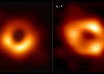 Heriot-Watt scientists to create first ever 3D black hole movies