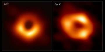 Heriot-Watt scientists to create first ever 3D black hole movies
