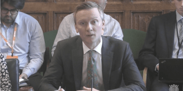 Labour branded ‘nasty party’ after minister calls Ed Davey ‘fat bloke in wetsuit’