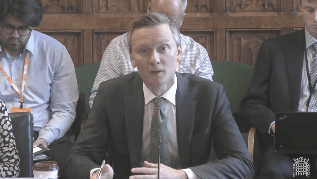 Labour branded ‘nasty party’ after minister calls Ed Davey ‘fat bloke in wetsuit’