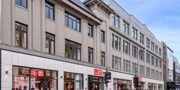 Scots commercial property investment market sees £1.6bn of deals