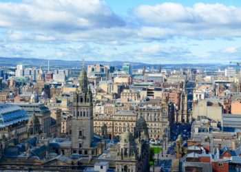 Scottish commercial property holds up in challenging 2025