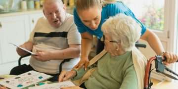 “Stretched” care homes in Edinburgh “struggling to fill vacancies”