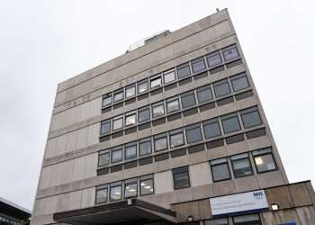 Contractor appointed to start work at new Eye Hospital in the BioQuarter