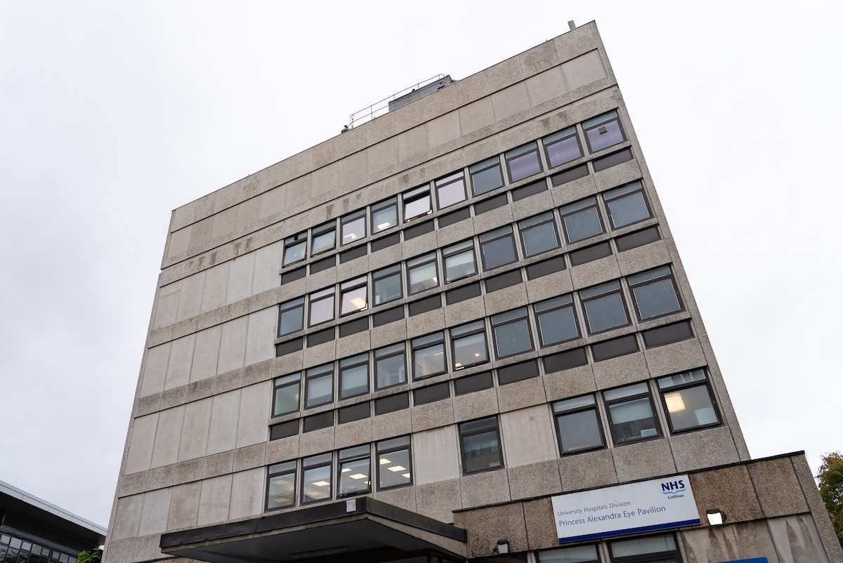 Contractor appointed to start work at new Eye Hospital in the BioQuarter