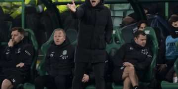 David Gray "frustrated" after losing "avoidable" late goal at Tynecastle